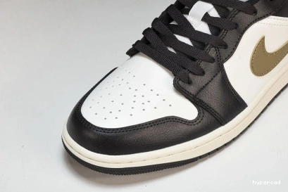 Hyperoad Low Jordan 1 0716